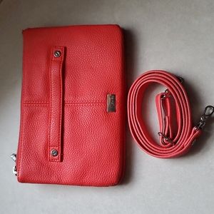Thirty one Street Style Coral